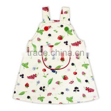 Hot Sale Boutique Cute Clothes For Printed Baby Girl