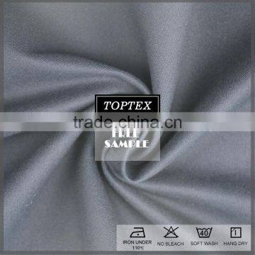 High Quality 4 Side Cotton Spandex Dyed Fabric For Clothing photo-2