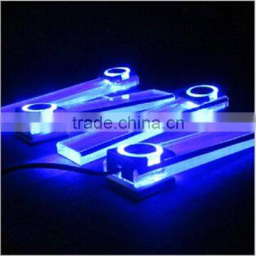 New Creative Fashion Car Decoration Led Atmosphere of Light Design Indoor and Outdoor Car Interior Decoration Lights photo-6