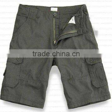 men's cargo short pants