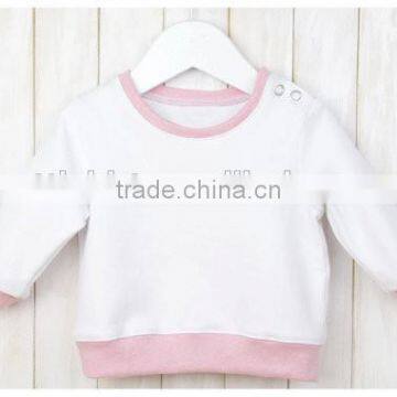 2017 Latest Fashion Top Design Fall Hoodie Without Hat Children Sweatshirts photo-2