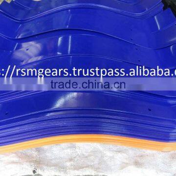 Weight Lifting Bicep Training Arm Blaster / Custom Lifting Arm Blaster / Top Brand Made Blaster Belt photo-6