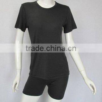 women base layer short