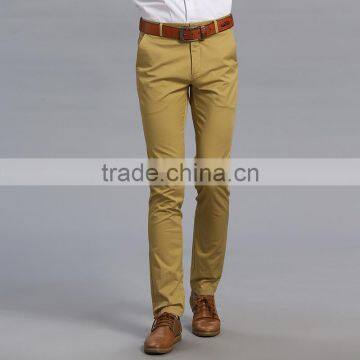 Fashion Style European Dress Pants for Men