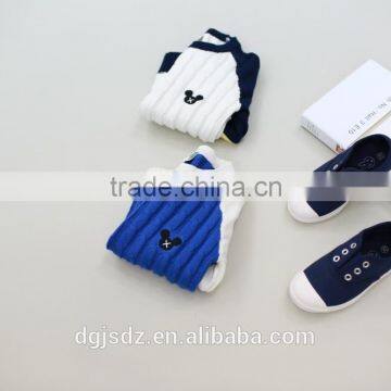 2017 Hot Sales Children's Clothing Boys Woolen Sweater Designs for Children photo-3