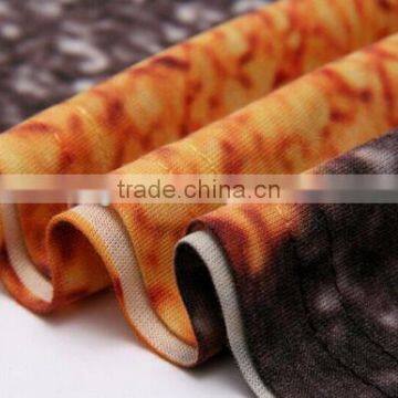 V Neck 3D Printed T-Shirt Men Brand Cotton Mens T Shirts Fashion 2016 Tops Teen Men's Clothing photo-6