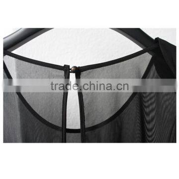 2014-2015 New Design Designer-one-piece-party-dress Custom Made Lady Summer Dress photo-3