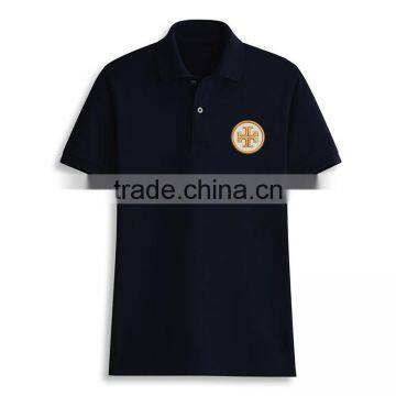 Personalized Your Own Logo Wholesale Fancy Women Famous Brand Name T-shirt Polo photo-3