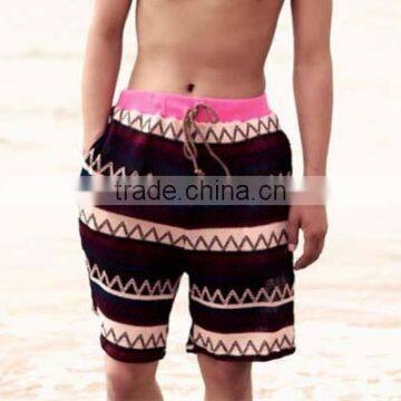 2015 New Arrival Custom Mens Board Shorts Fancy