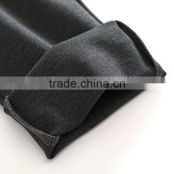 S33439W Cute Lovely Kids Boy Harem Pants Knitted Sport Casual Trouser photo-4