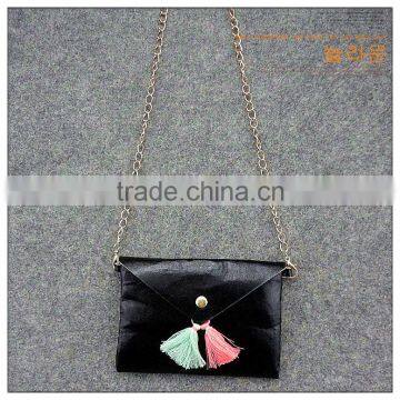 S16584A New Arrival Fashion Girl Cartoon Key Pu Coin Purses photo-6