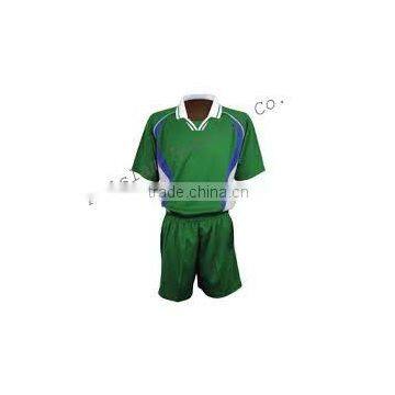 Sportswear/ Team Wear / Soccer Cut and Sew Uniform