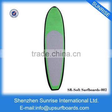 Blue Surfboards Soft Top Surfboard Soft Fins Softboards photo-2
