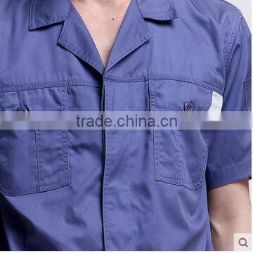 Custom Work Garments Technicians Work Wear Uniforms /design Work Uniforms photo-5