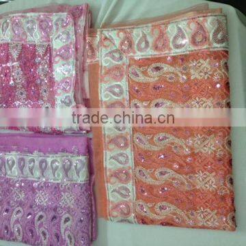 Low Range Printed Sarees