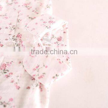 Fashion Wholesale Children's Shirts for 4-16 Years Girl in Fall photo-3