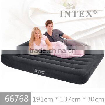 INTEX Inflatable Pillow Rest Classic Airbed photo-2