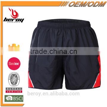 BEROY Wholesale Custom Running Shorts, Breathable Jogging Pants