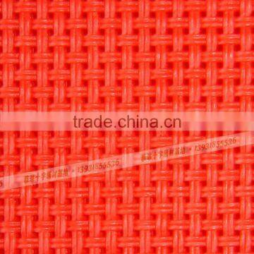 Handmade Creative Plastic Fabric Cross Stitch Fabric for DIY Wallet photo-3