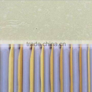 Custom Bamboo Wooden Crochet Hook Set for Knitting photo-3