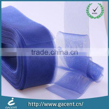 Factory Wholesale 10cm Horsehair Braid Crin New Color photo-2