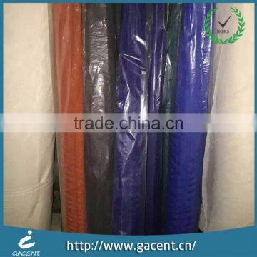 Hard Mesh Organza Tulle Fabric Wedding Dress Bubble Skirt photo-4