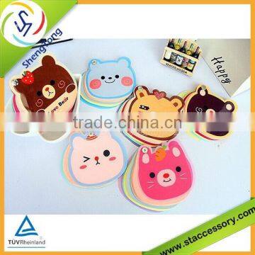 Korean Style Cute Mini Notebook Wholesale /schoool Notebook Customization photo-3