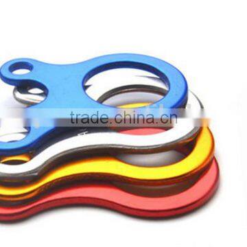 3 Hole EDC Survival Buckle photo-2