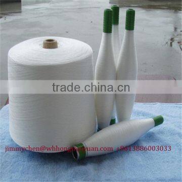 Polyester Virgin Dope Dyed Yarn 20/3 All Colors photo-2