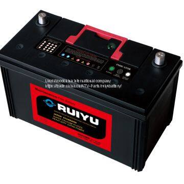 Auto battery