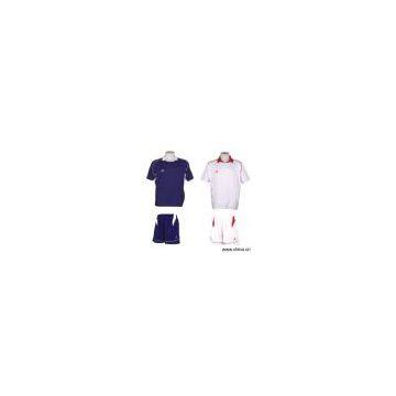Sell Soccer Wear
