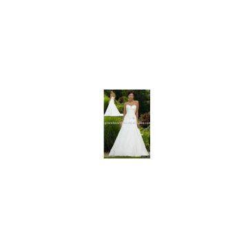 Wedding Dress&wedding Dressing&wedding Gown