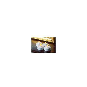 craft tealight candle