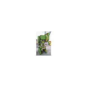Power Press Machine/punching Machine/power Press photo-3