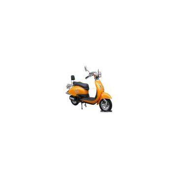 50cc Scooter (EEC)