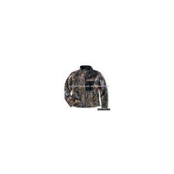 Sell Camouflage Jacket