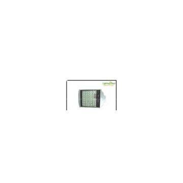 56w 4000k, 5000k, 6000k single chip Battery Solar Wind Led Street Light (56 pcs)