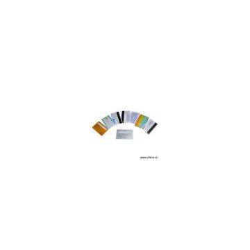 Sell Magnetic Cards