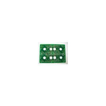 6 Layer Halogen Free OSP surface treatment SMT PCB Board Manufacturing