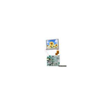 Sell Tft Lcd Module (3.5