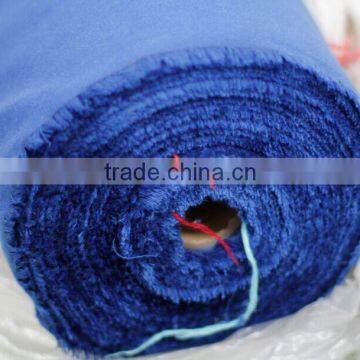 Aramid fabric