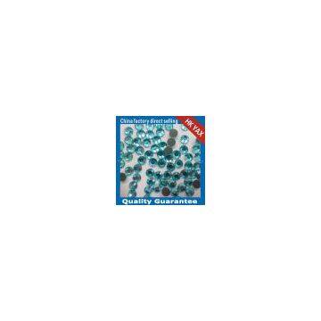 Low Lead Rhinestones Low Lead Strass Jonquil Color YX1012 photo-3