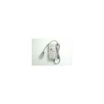 Cleaning Robot EN61558 Switching Power Supply Adapter , OEM / ODM C6 / C8 / C14 2 Pins / 3 Pins
