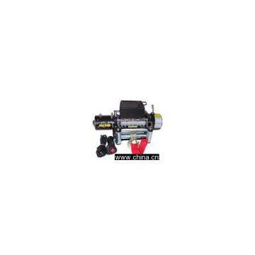Electric Winch, winch,electrical winch