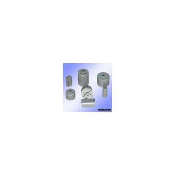 Tensile Parts