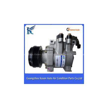 For ATJ BYD F3 electric automotive air conditioning compressor ATC