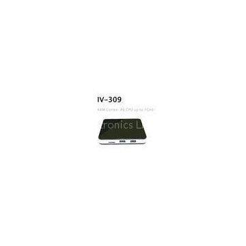 HD 1080P HDMI USB Google Android 4.0 Smart TV Box With WiFi, Bluetooth