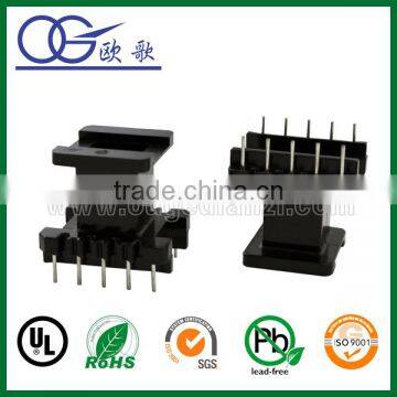 EF30 plastic bobbin for textile
