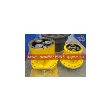 Excavator Hydraulic Components photo-3