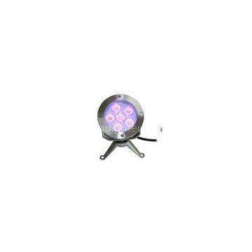 12V DMX512 RGB   Led Swimming Pool Lights